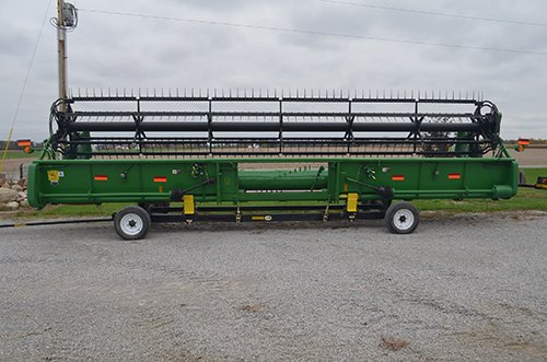 Property photo 31 - JOHN DEERE FARM EQUIPMENT AUCTION